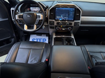 2022 Ford F-350 Lariat