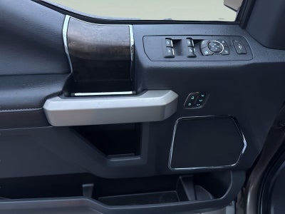 2022 Ford F-350 Lariat