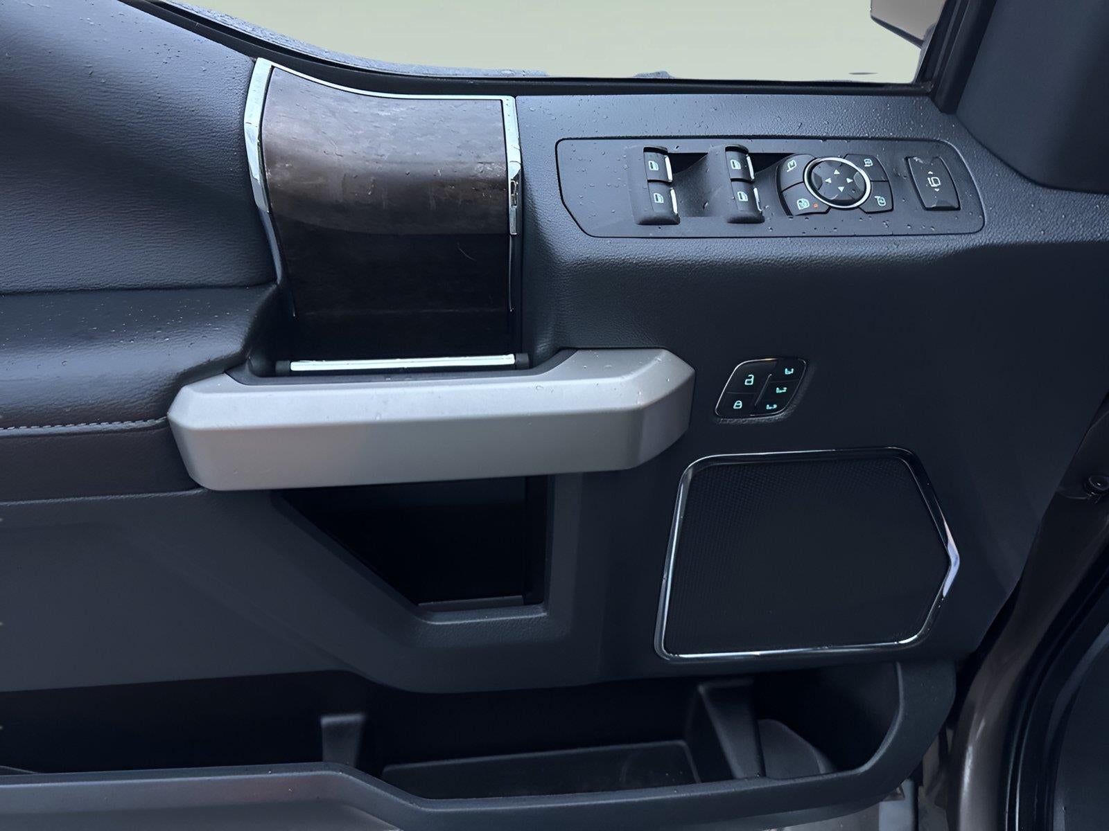 2022 Ford F-350 Lariat