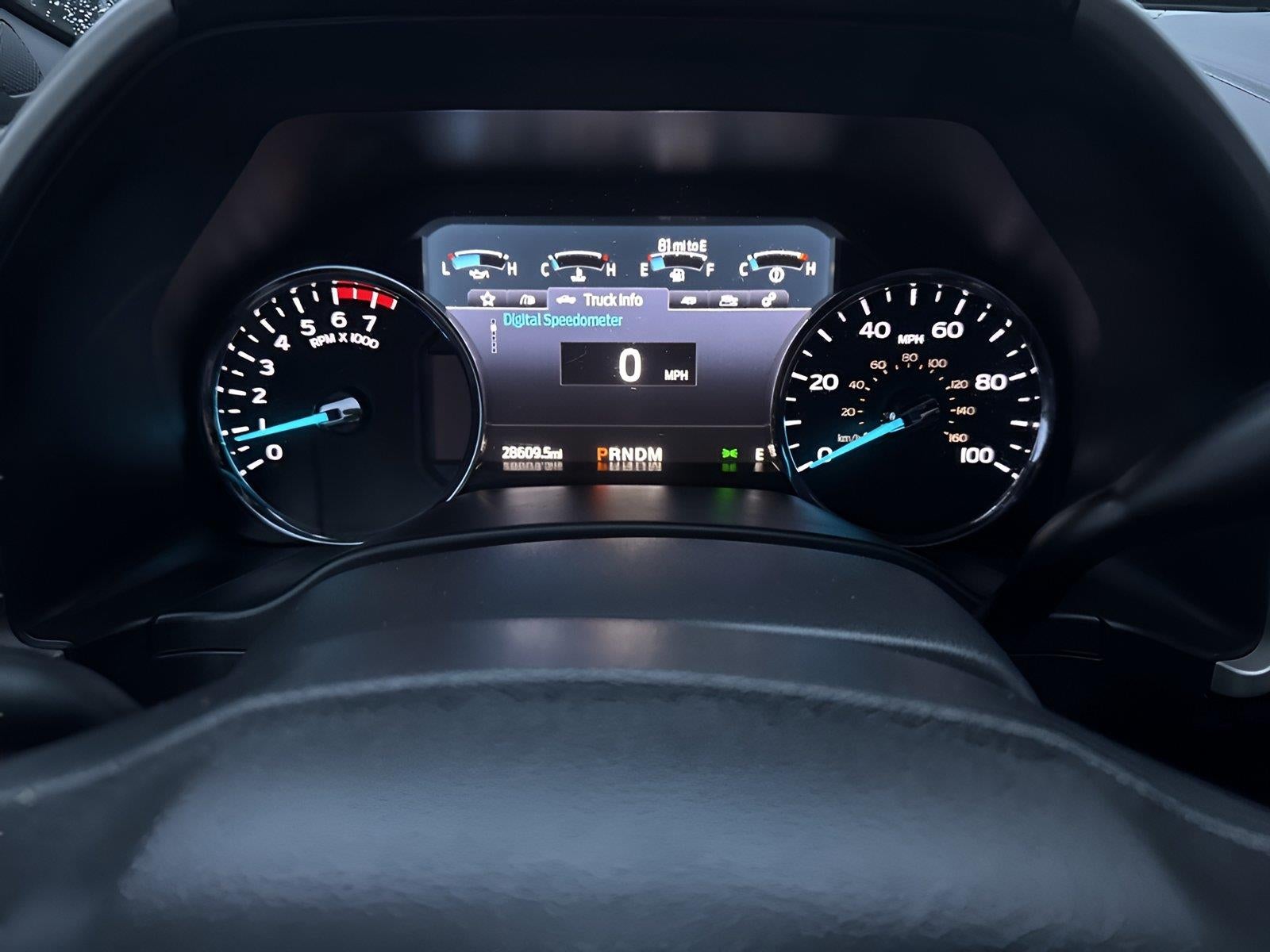2022 Ford F-350 Lariat
