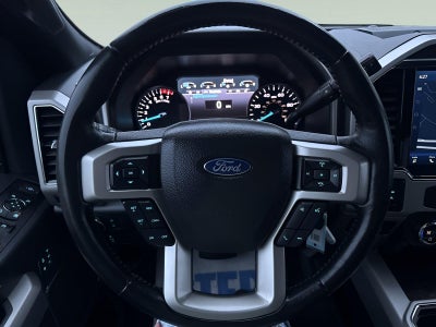 2022 Ford F-350 Lariat
