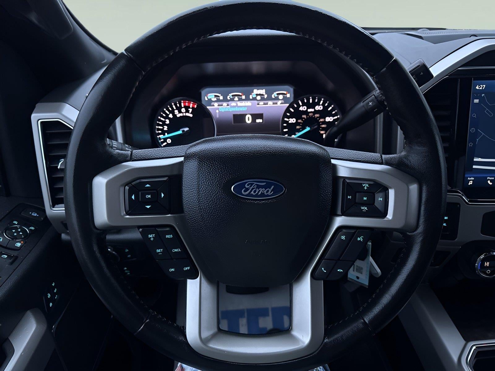 2022 Ford F-350 Lariat