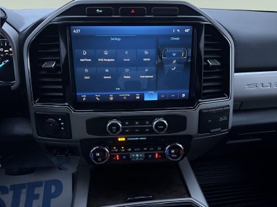 2022 Ford F-350 Lariat