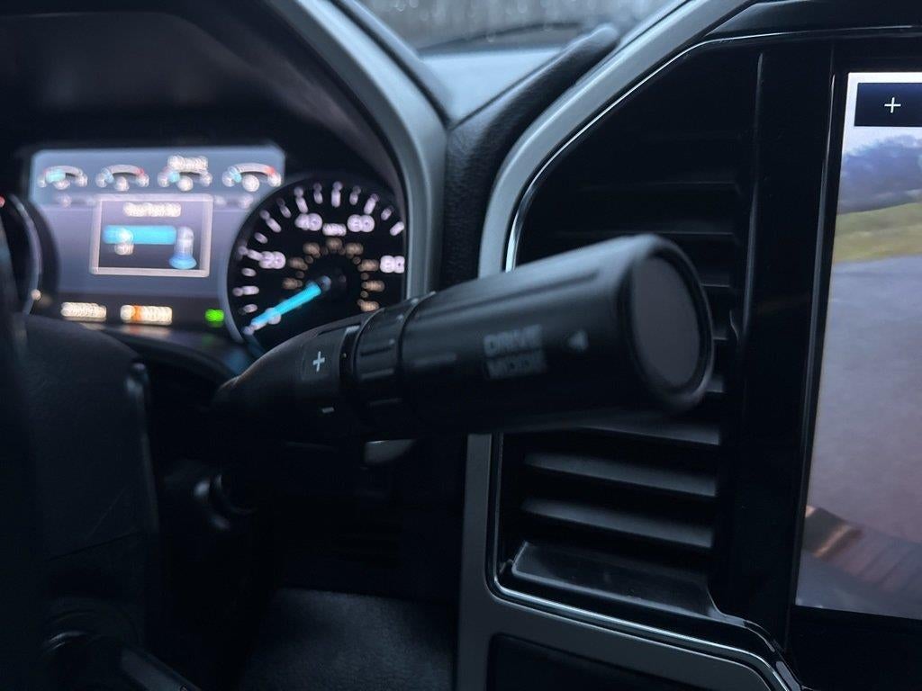 2022 Ford F-350 Lariat