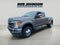 2022 Ford F-350 Lariat