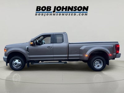 2022 Ford F-350 Lariat