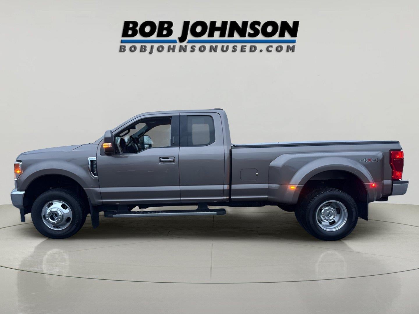 2022 Ford F-350 Lariat