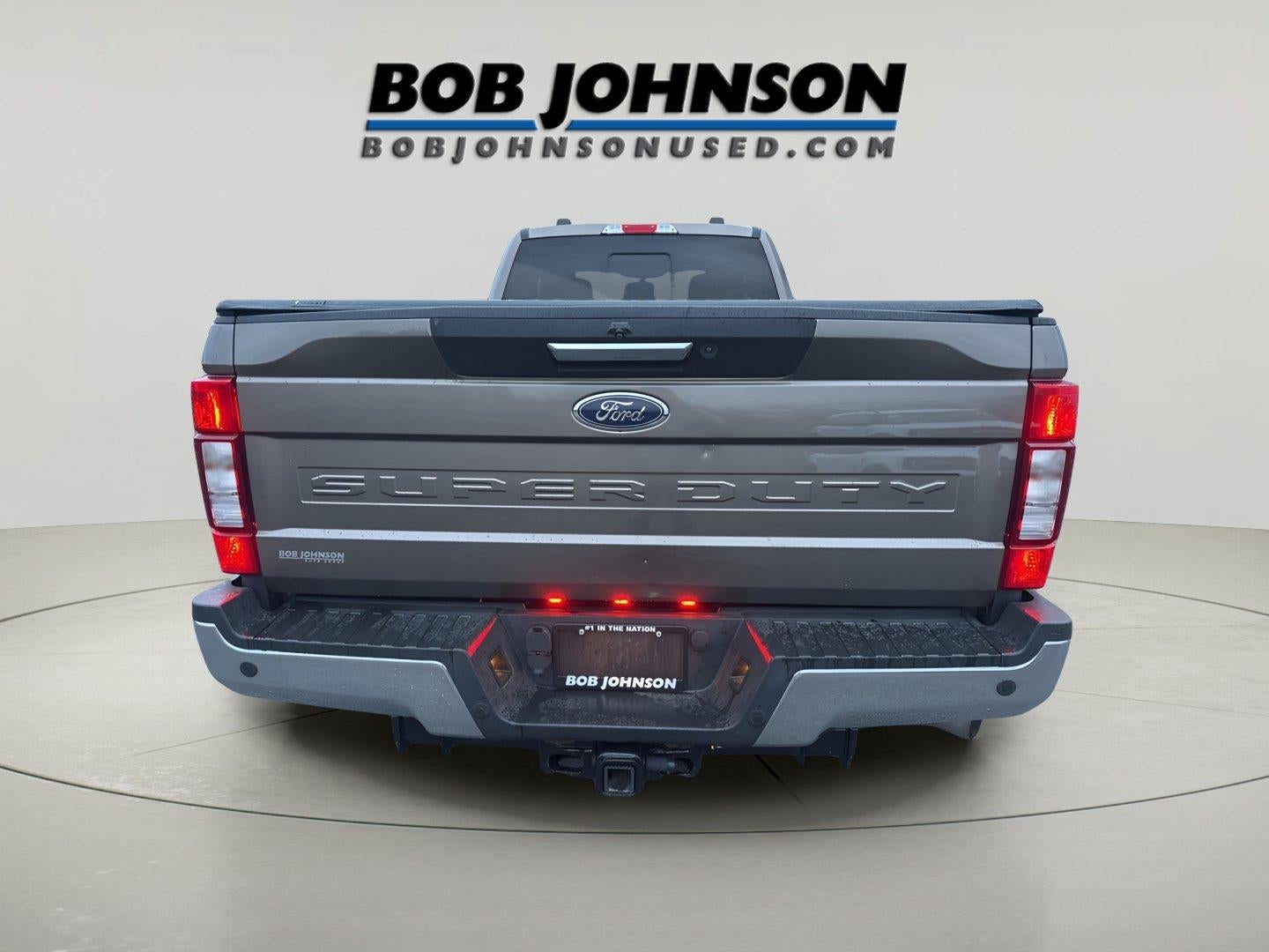 2022 Ford F-350 Lariat