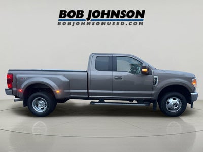 2022 Ford F-350 Lariat