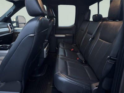 2022 Ford F-350 Lariat