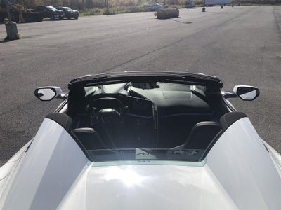 2023 Chevrolet Corvette Stingray 1LT