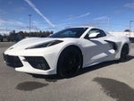 2023 Chevrolet Corvette Stingray 1LT
