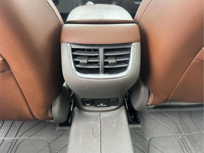 2017 Chevrolet Malibu Premier