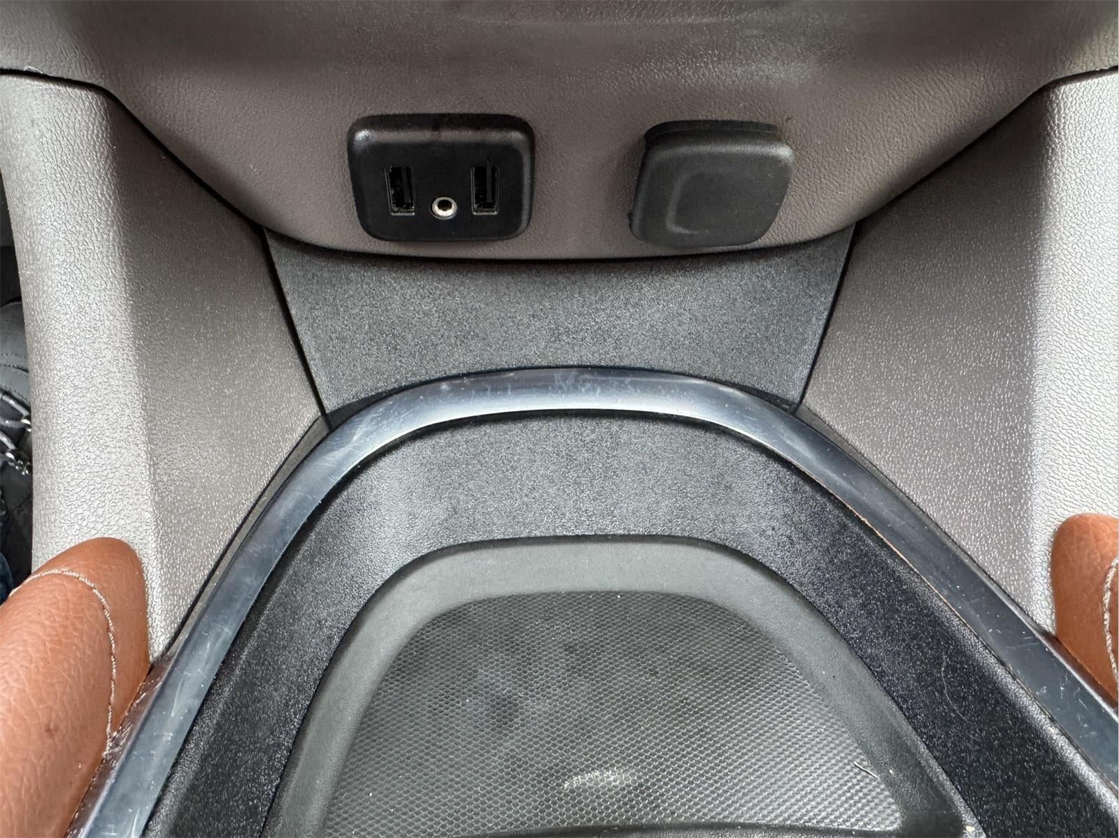 2017 Chevrolet Malibu Premier