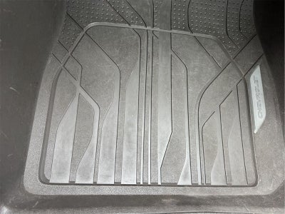 2017 Chevrolet Malibu Premier