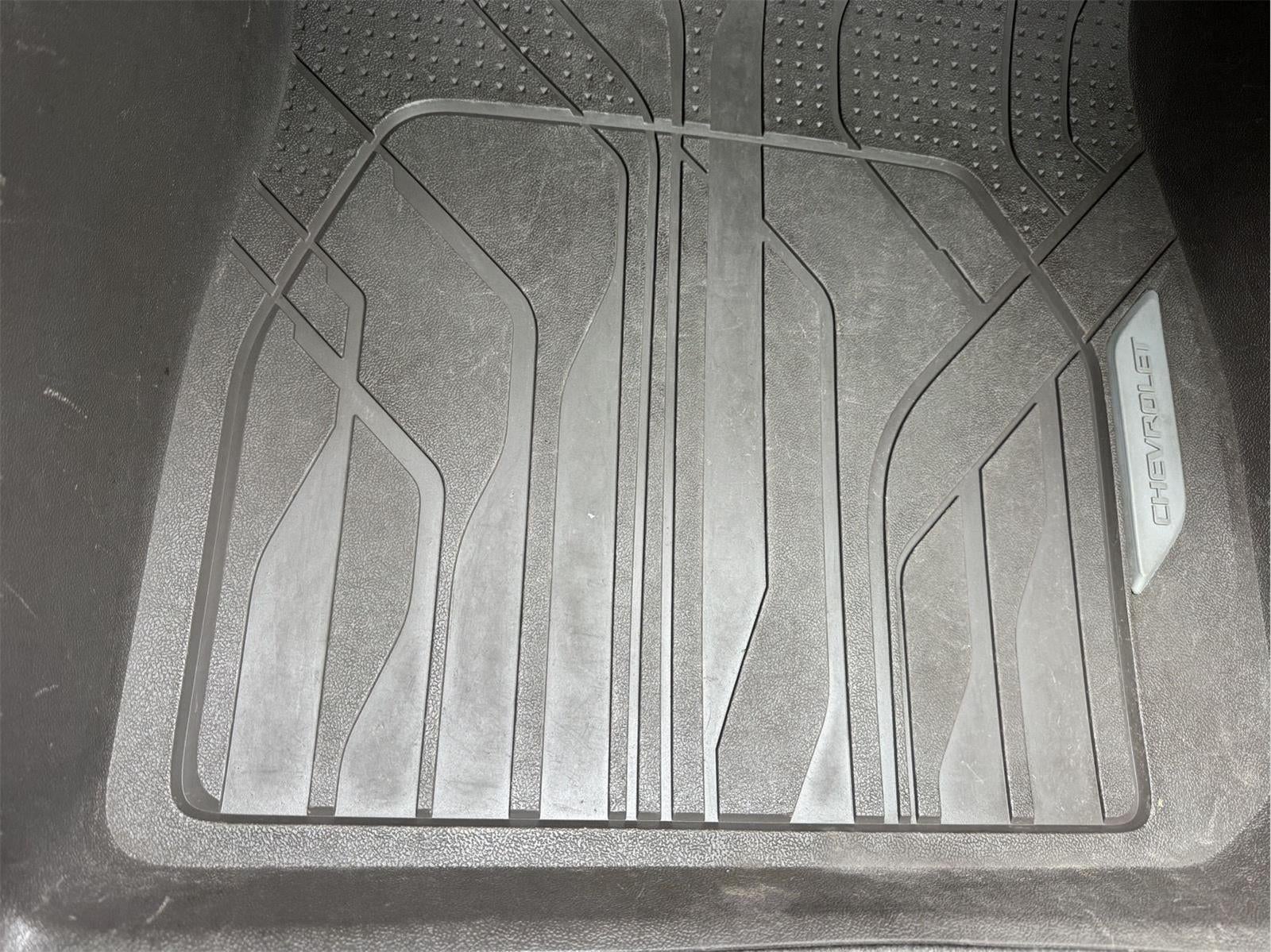 2017 Chevrolet Malibu Premier