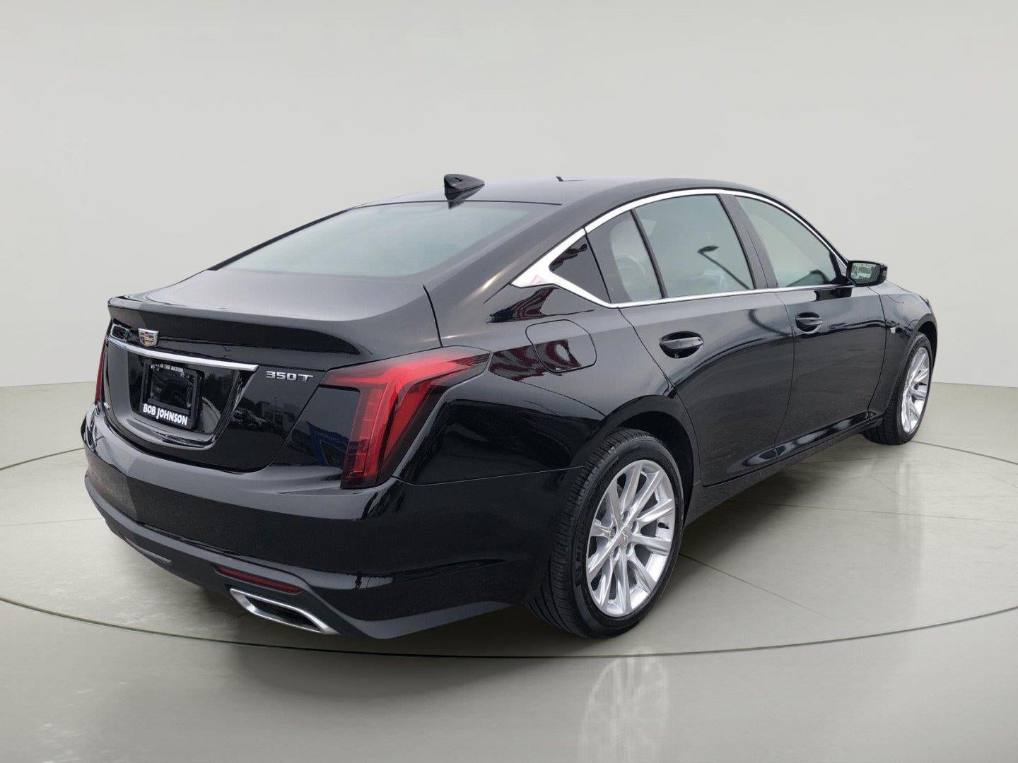 2020 Cadillac CT5 Luxury