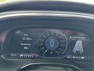 2024 Cadillac CT5 Premium Luxury