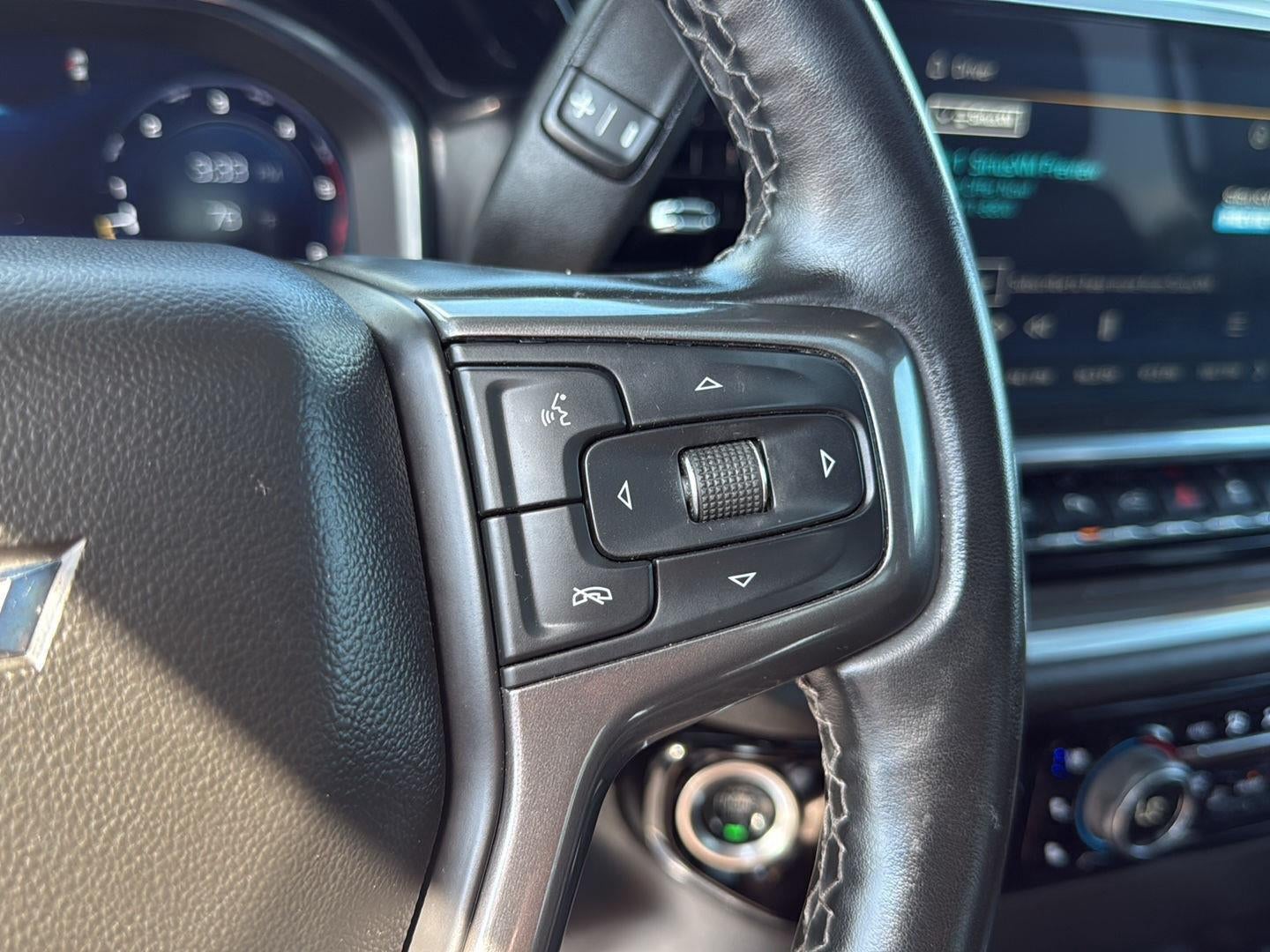 2025 Chevrolet Silverado 3500 HD High Country