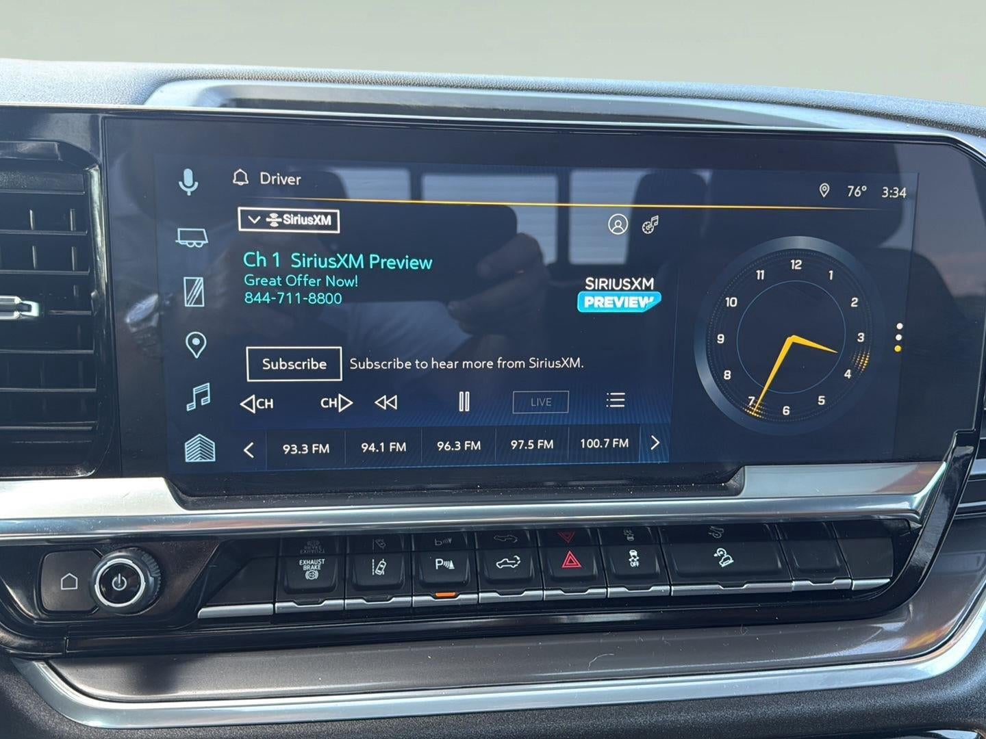 2025 Chevrolet Silverado 3500 HD High Country
