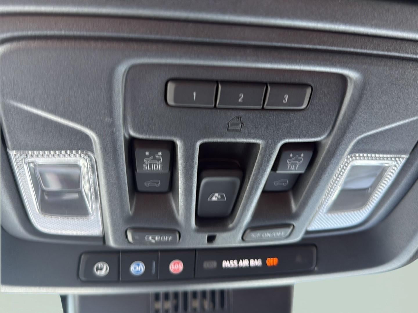 2025 Chevrolet Silverado 3500 HD High Country