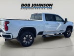 2025 Chevrolet Silverado 3500 HD High Country