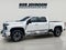 2025 Chevrolet Silverado 3500 HD High Country