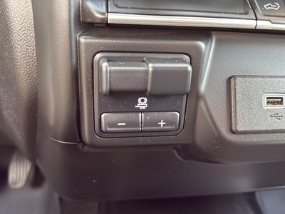2020 Chevrolet Silverado 2500 HD Work Truck