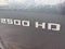 2020 Chevrolet Silverado 2500 HD Work Truck