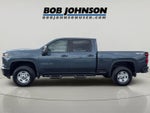 2020 Chevrolet Silverado 2500 HD Work Truck