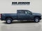 2020 Chevrolet Silverado 2500 HD Work Truck
