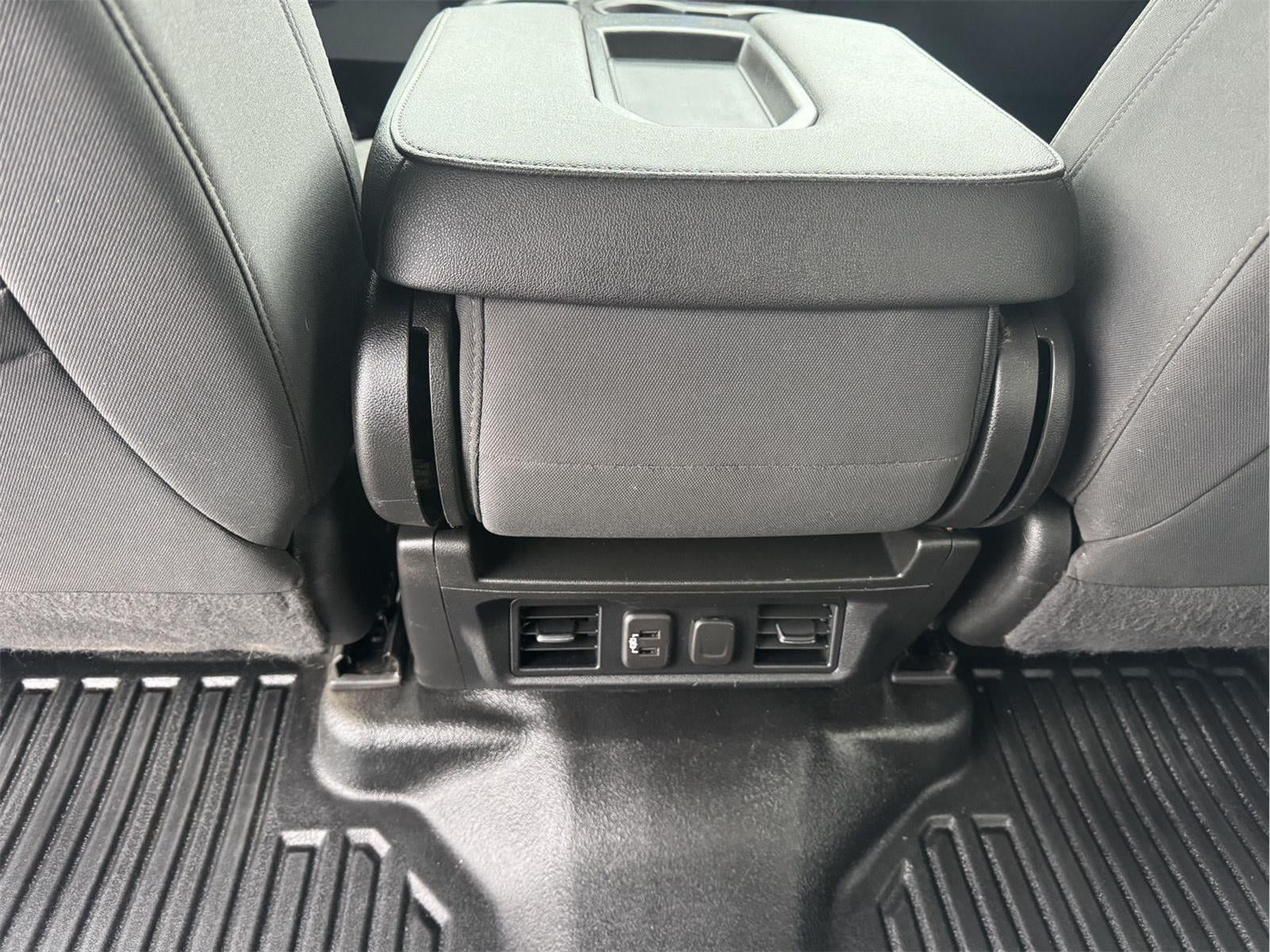 2021 Chevrolet Silverado 2500 HD LT