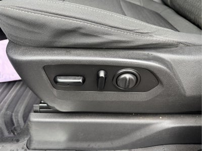 2021 Chevrolet Silverado 2500 HD LT