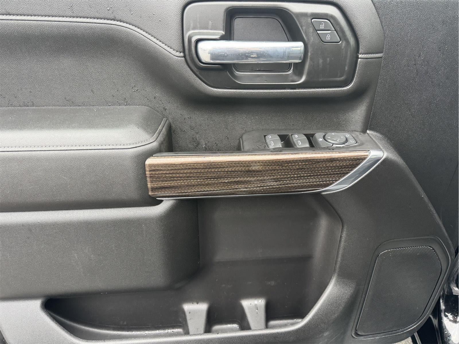 2021 Chevrolet Silverado 2500 HD LT