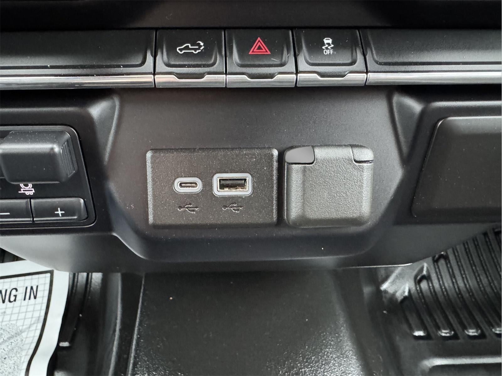 2021 Chevrolet Silverado 2500 HD LT