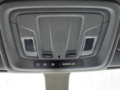 2021 Chevrolet Silverado 2500 HD LT