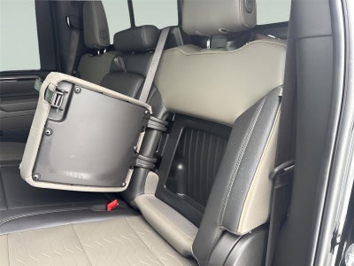 2024 Chevrolet Silverado 2500 HD ZR2