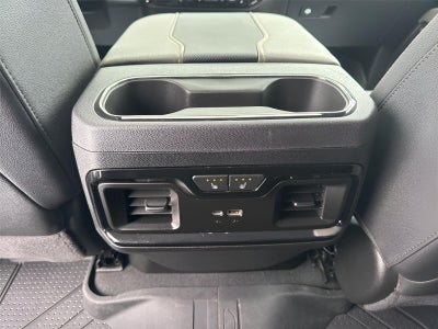 2024 Chevrolet Silverado 2500 HD ZR2