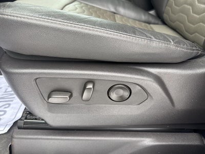 2024 Chevrolet Silverado 2500 HD ZR2