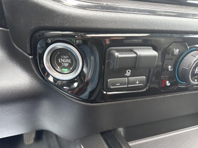 2024 Chevrolet Silverado 2500 HD ZR2