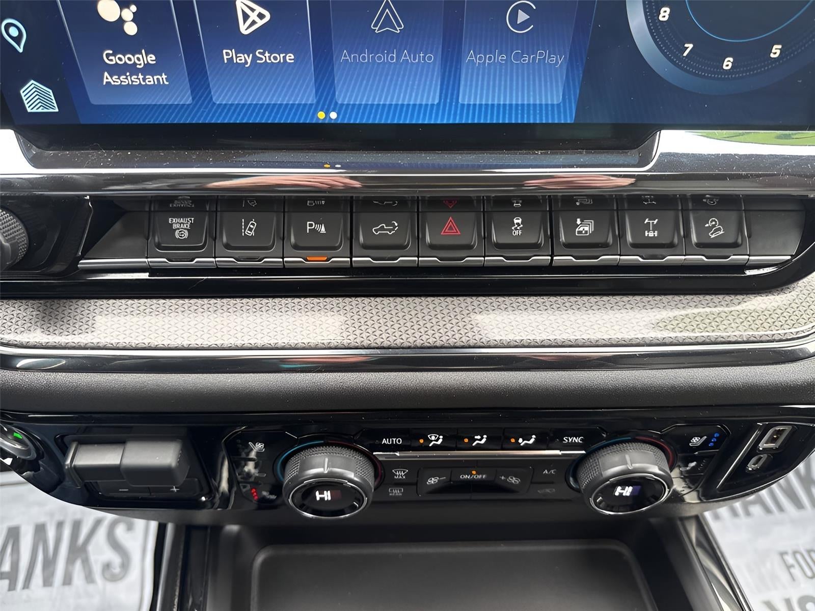 2024 Chevrolet Silverado 2500 HD ZR2