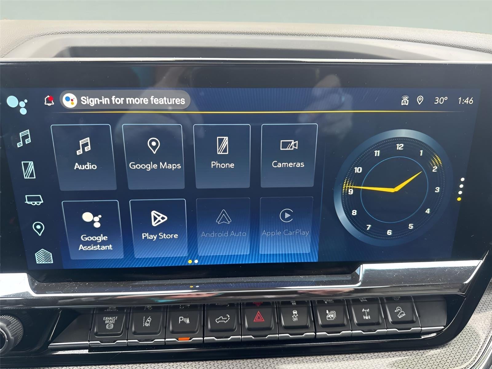 2024 Chevrolet Silverado 2500 HD ZR2