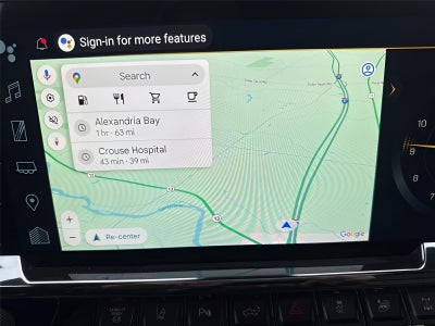 2024 Chevrolet Silverado 2500 HD ZR2