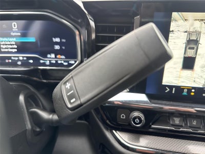 2024 Chevrolet Silverado 2500 HD ZR2