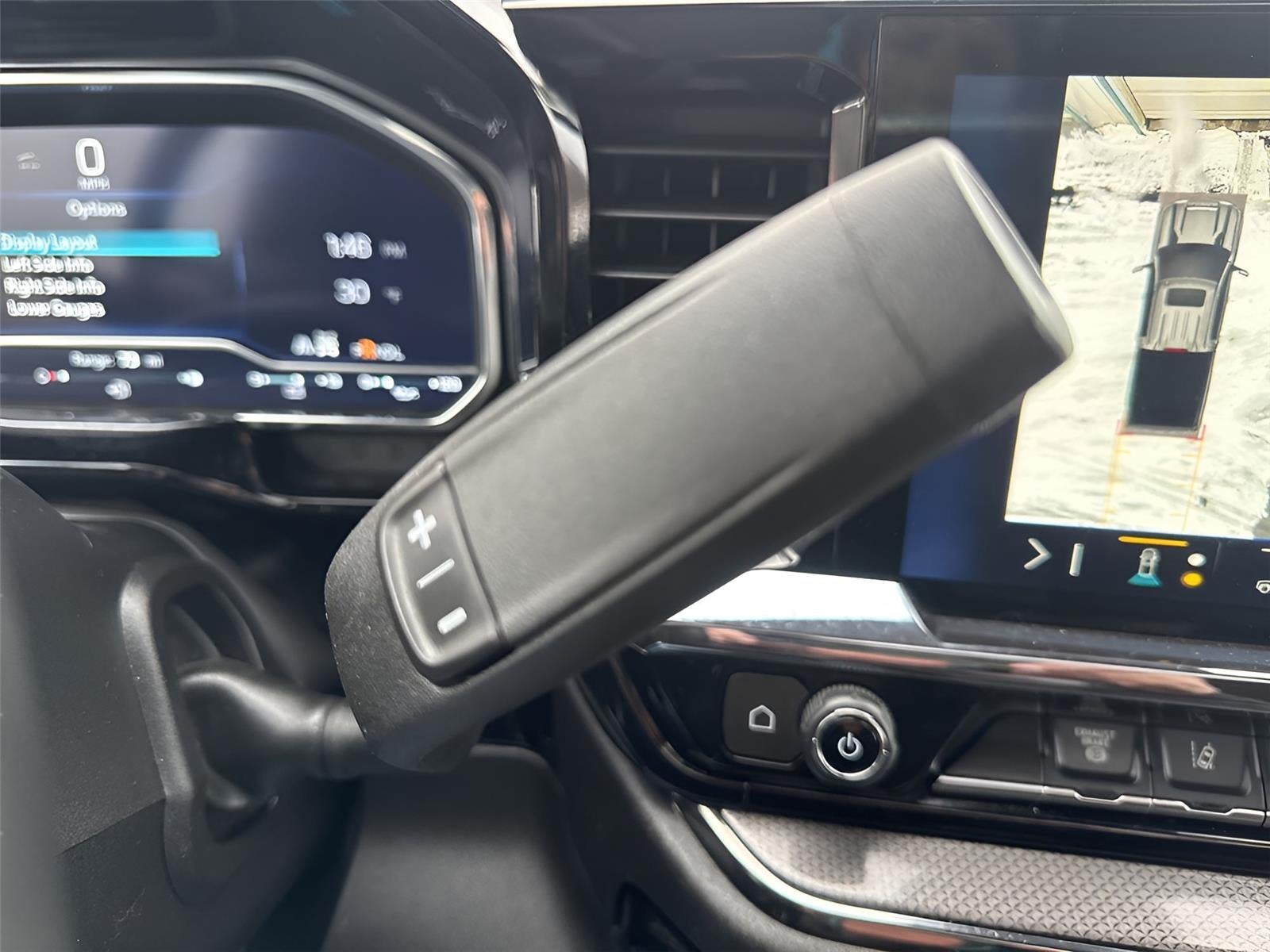 2024 Chevrolet Silverado 2500 HD ZR2