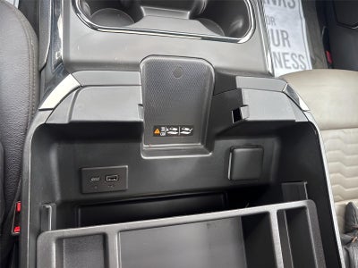 2024 Chevrolet Silverado 2500 HD ZR2