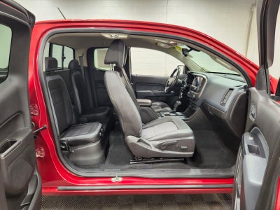 2016 Chevrolet Colorado 4WD Z71