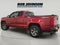 2016 Chevrolet Colorado 4WD Z71
