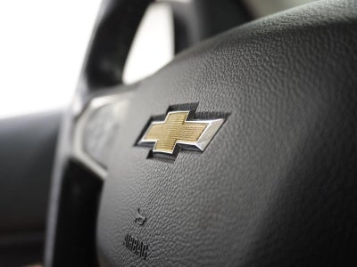 2016 Chevrolet Colorado 4WD Z71