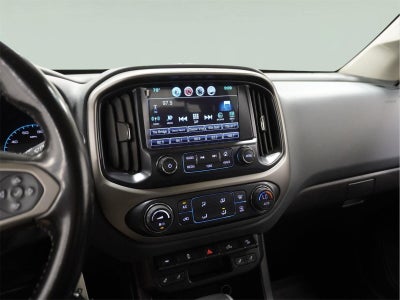 2016 Chevrolet Colorado 4WD Z71